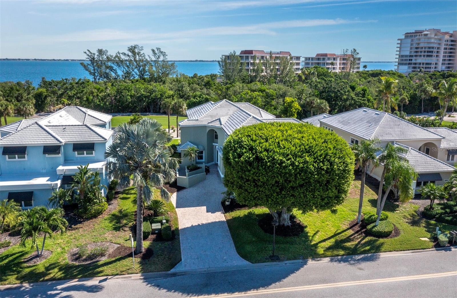 COREYS LANDING - Residential