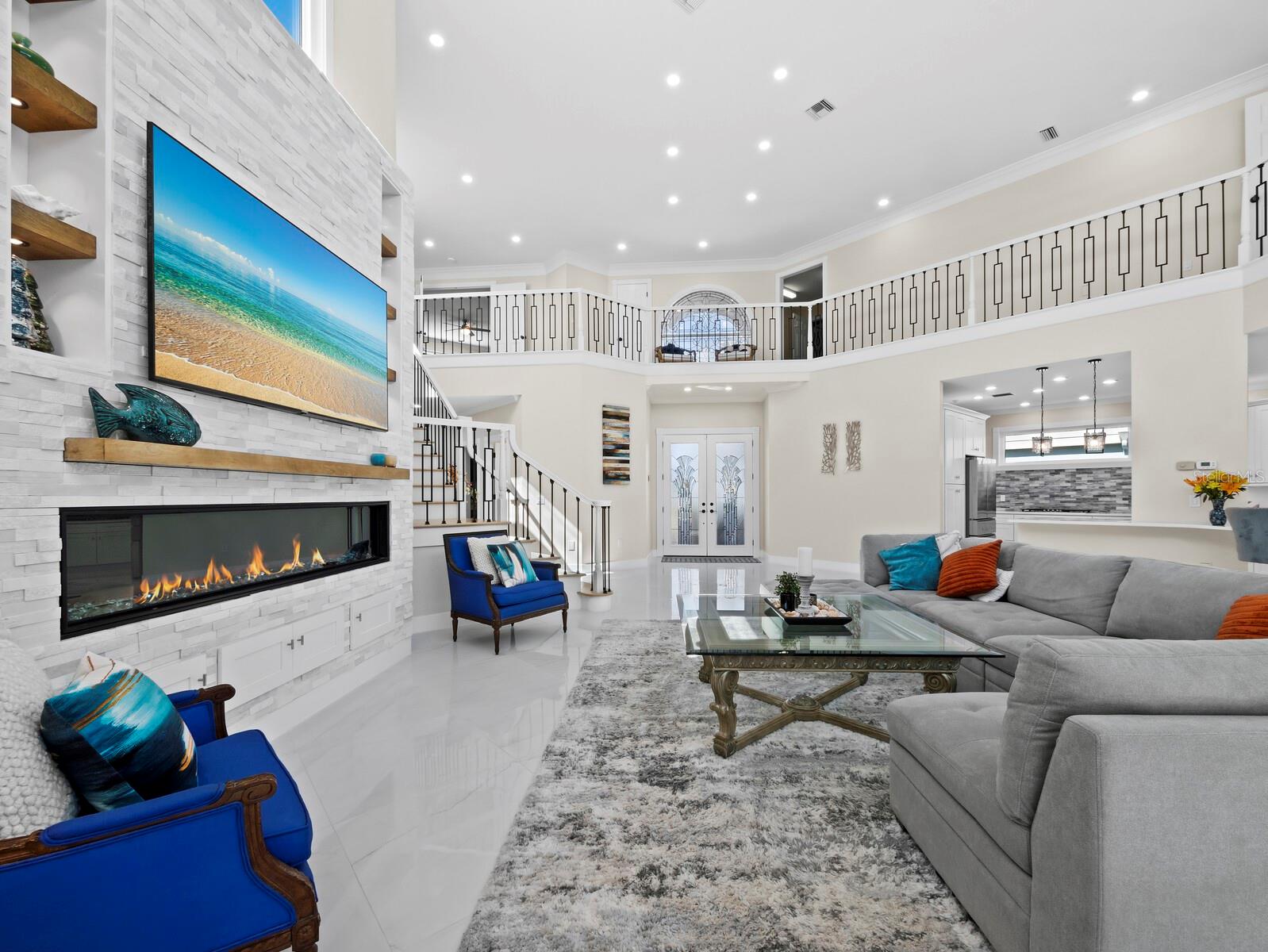 COREYS LANDING - Residential