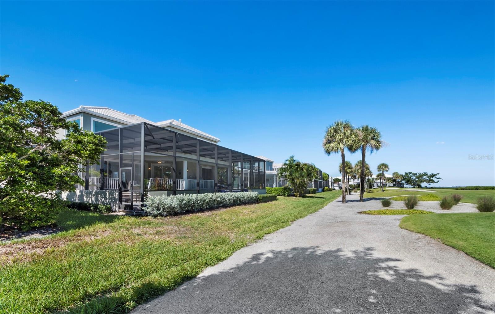 COREYS LANDING - Residential