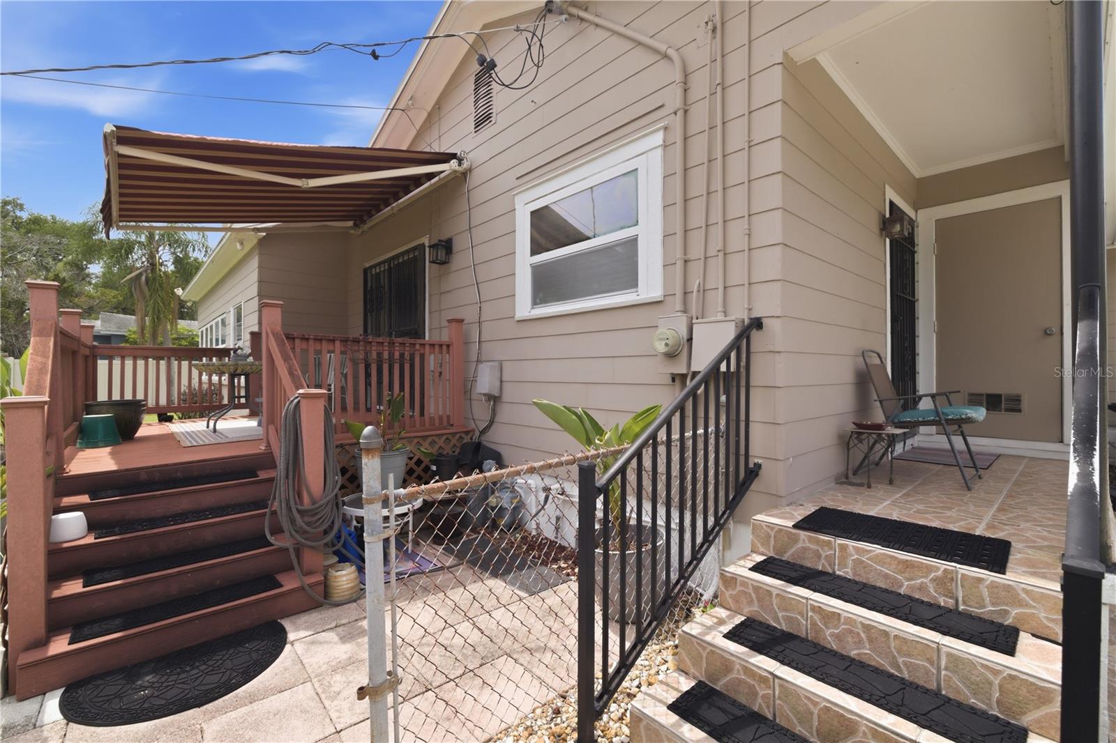 INGRAM PLACE - Residential