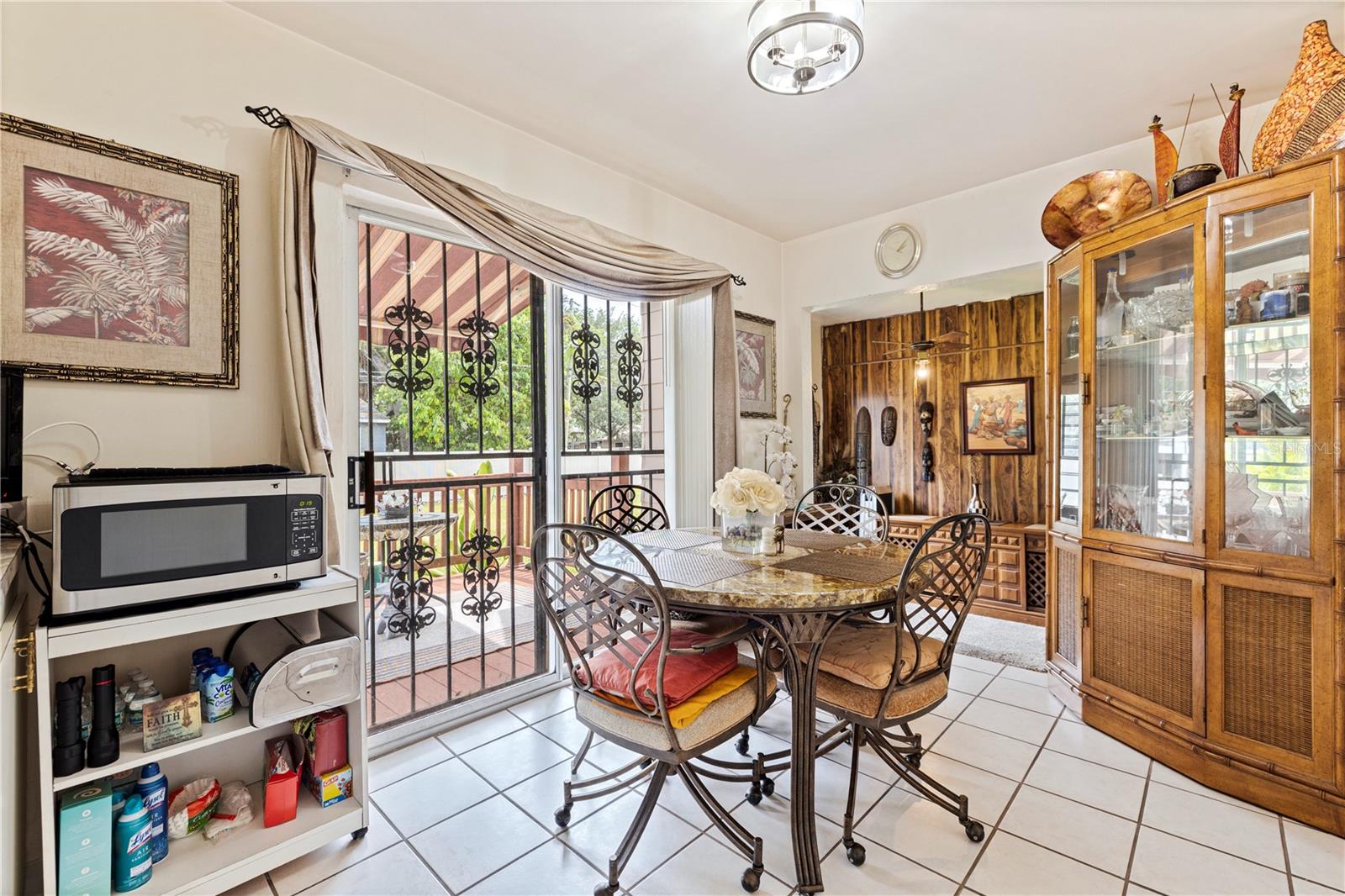 INGRAM PLACE - Residential