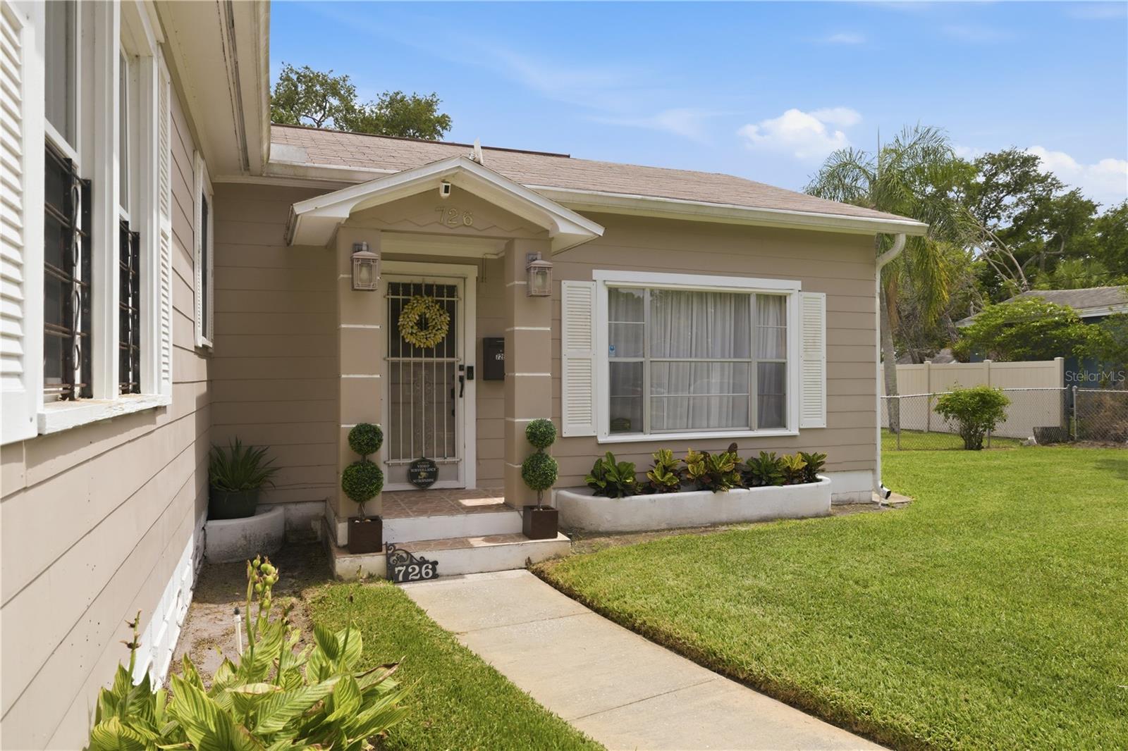 INGRAM PLACE - Residential