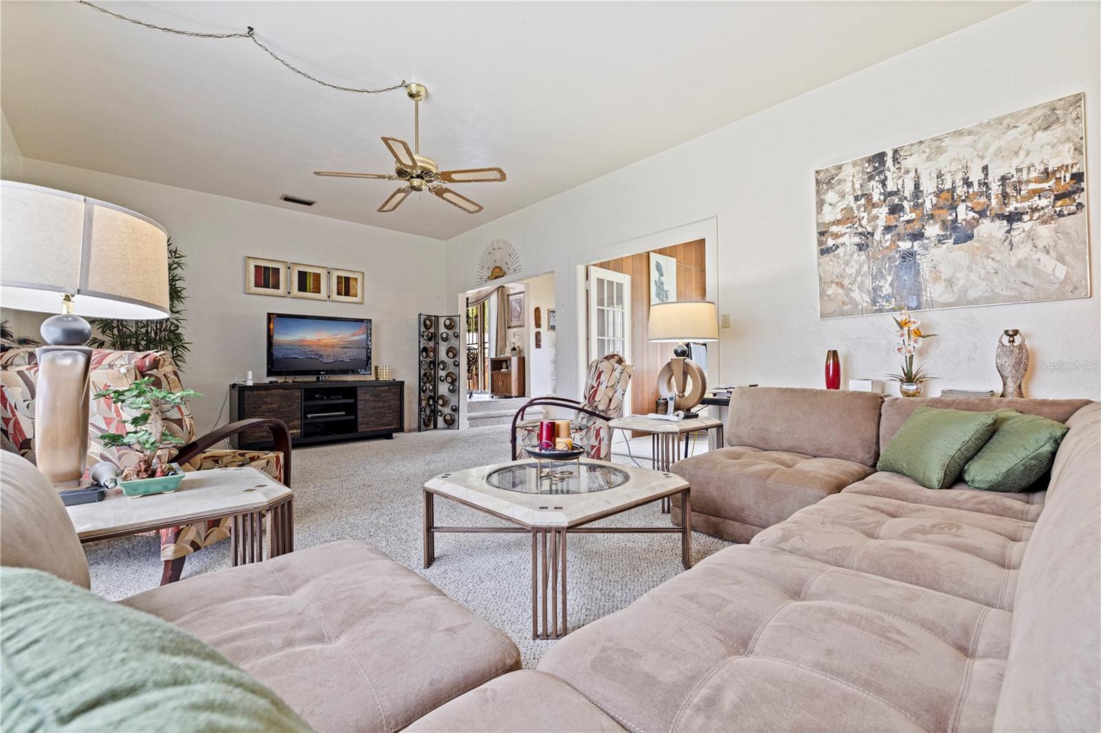 INGRAM PLACE - Residential