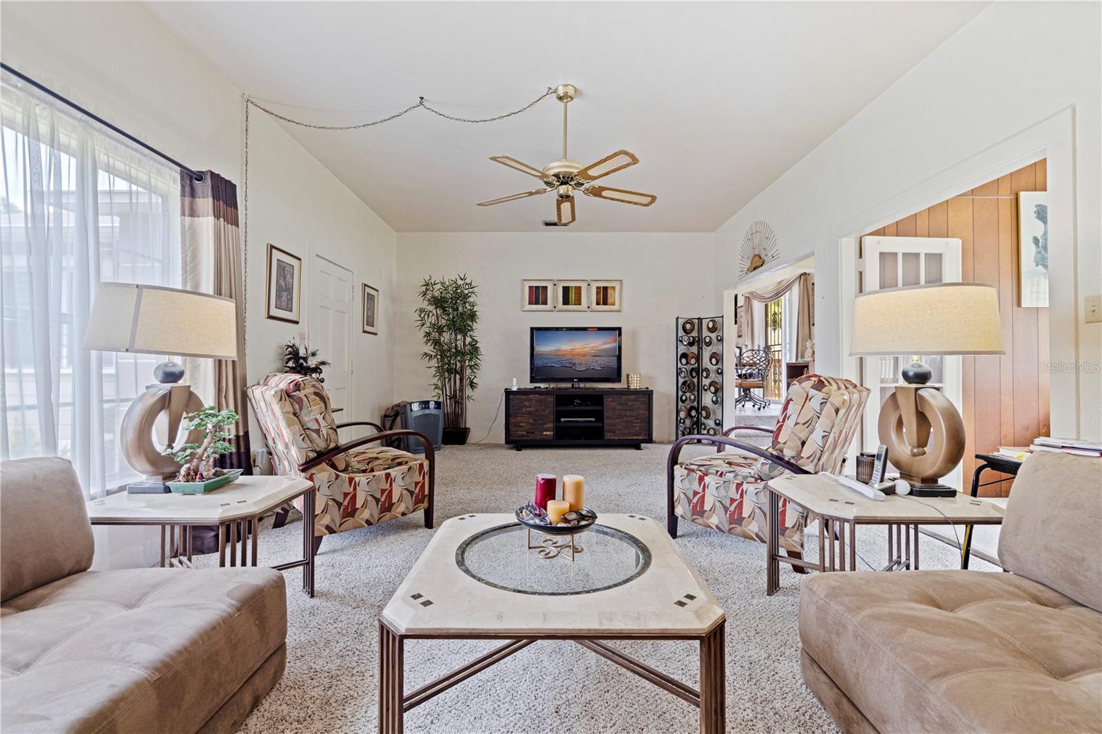 INGRAM PLACE - Residential