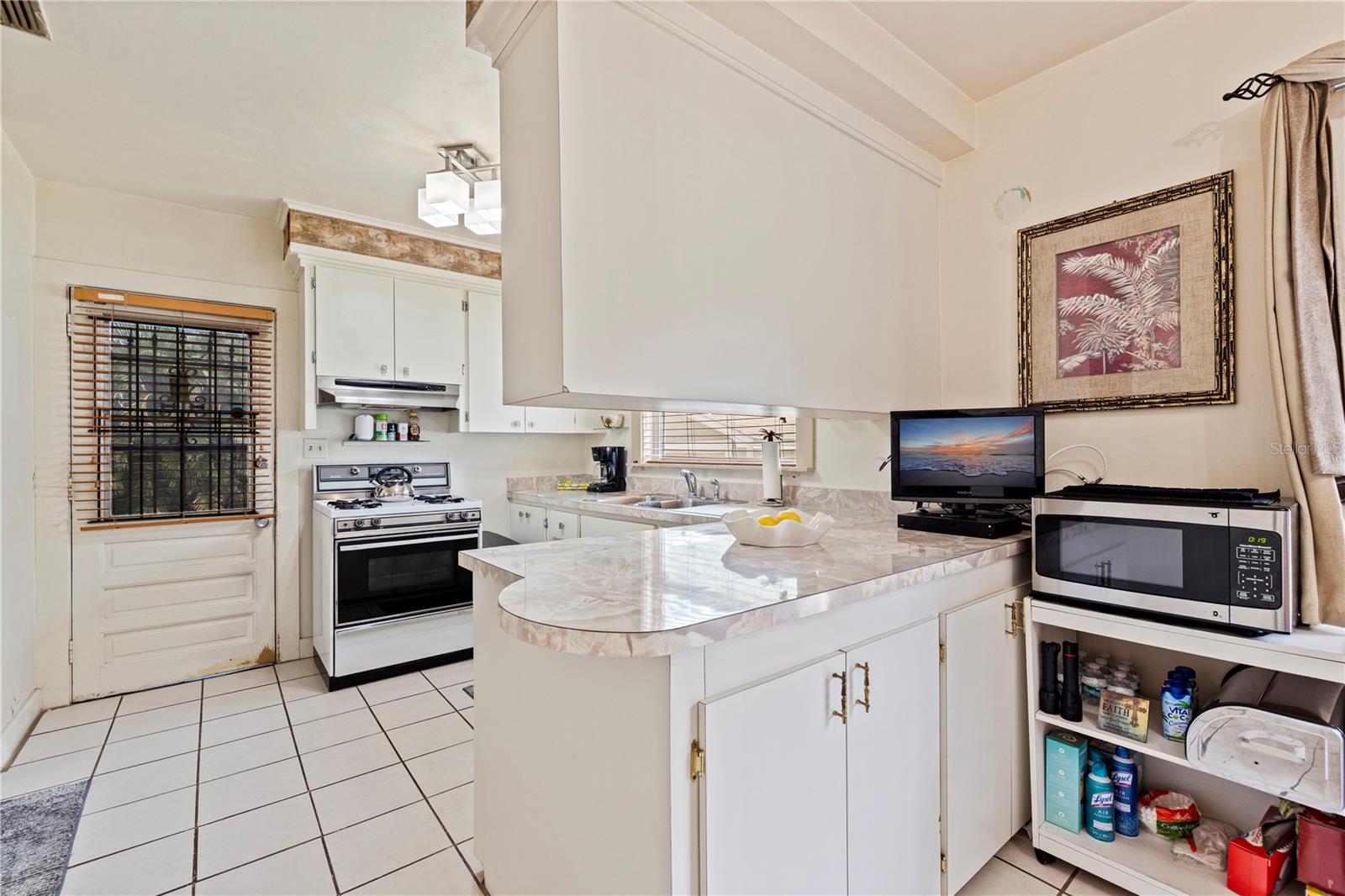 INGRAM PLACE - Residential
