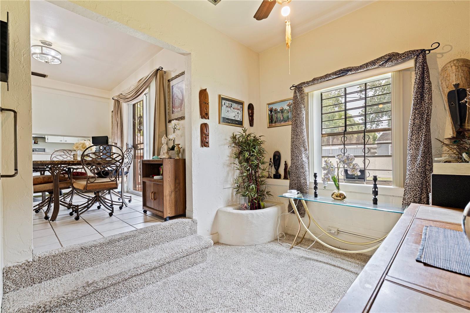 INGRAM PLACE - Residential