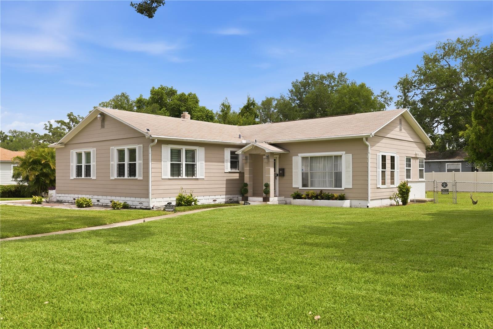 INGRAM PLACE - Residential