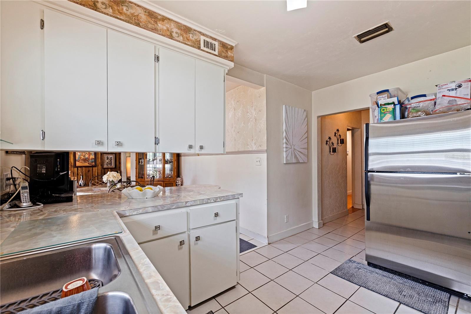 INGRAM PLACE - Residential