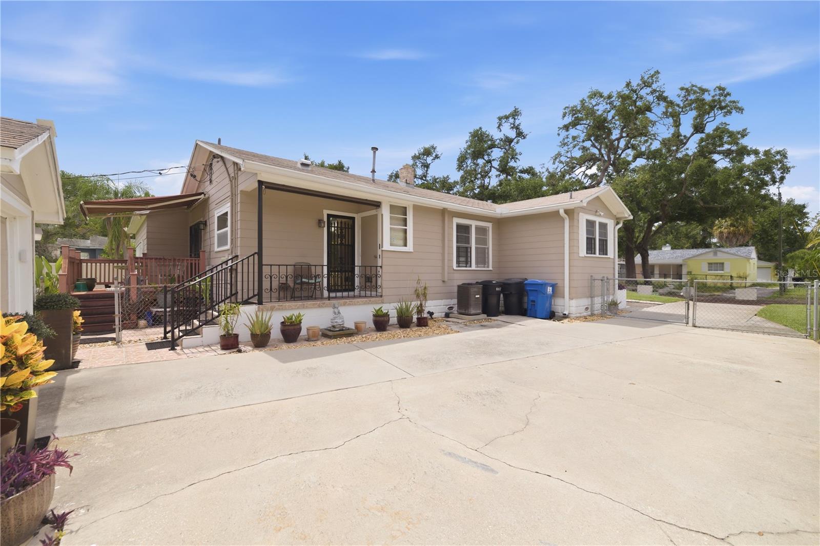 INGRAM PLACE - Residential