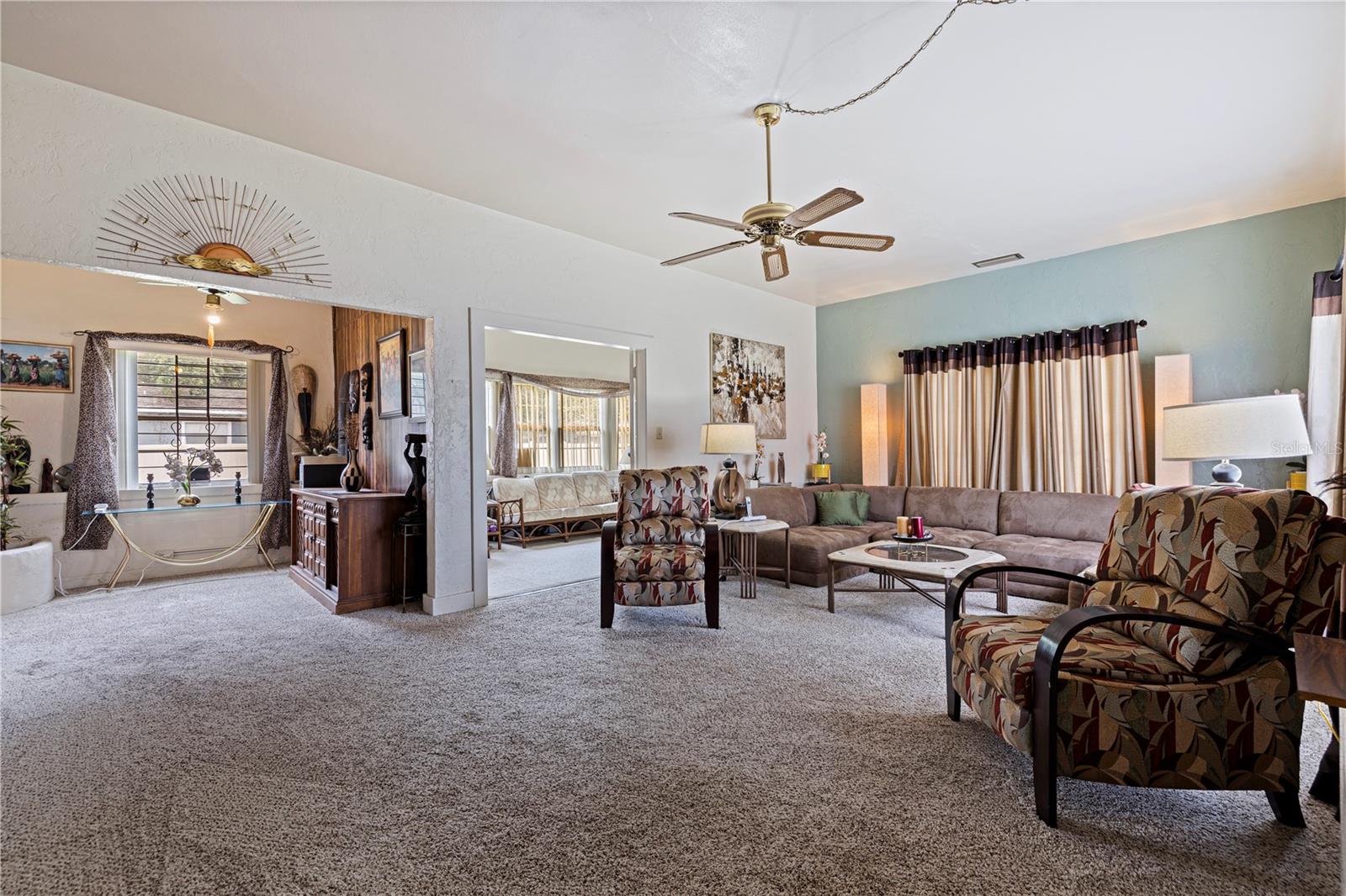 INGRAM PLACE - Residential
