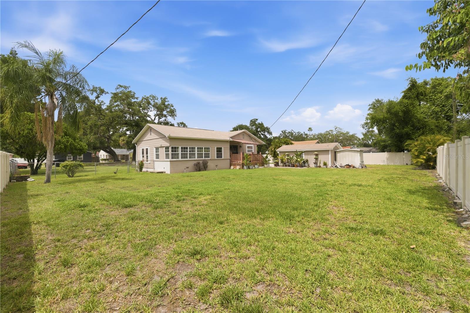 INGRAM PLACE - Residential