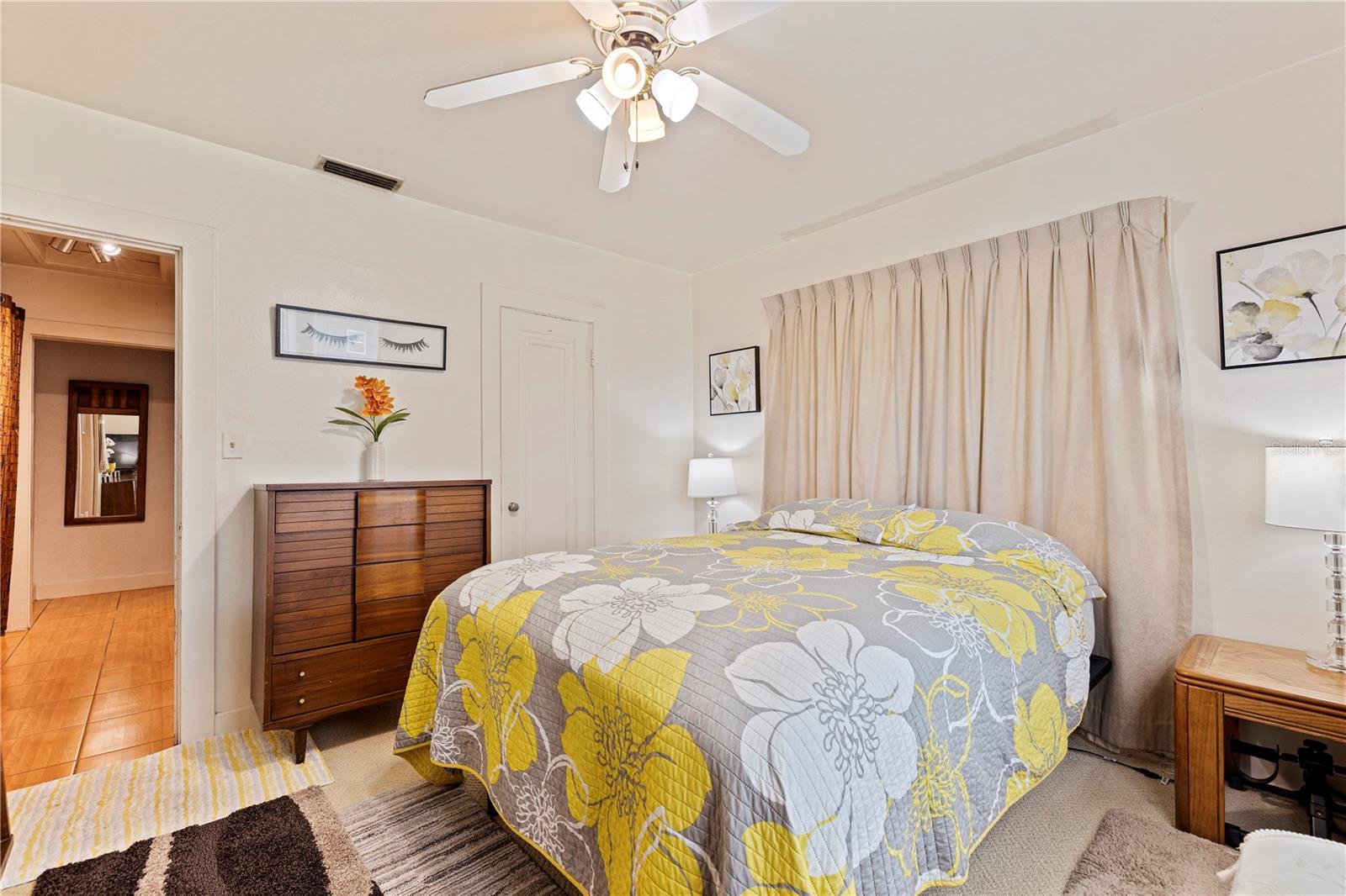 INGRAM PLACE - Residential