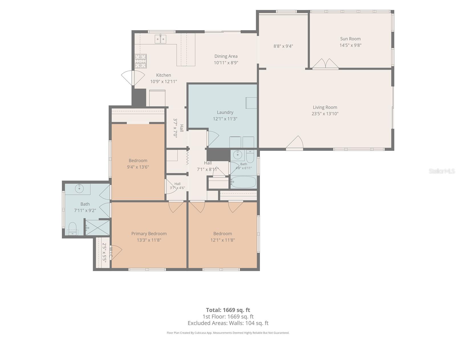 INGRAM PLACE - Residential