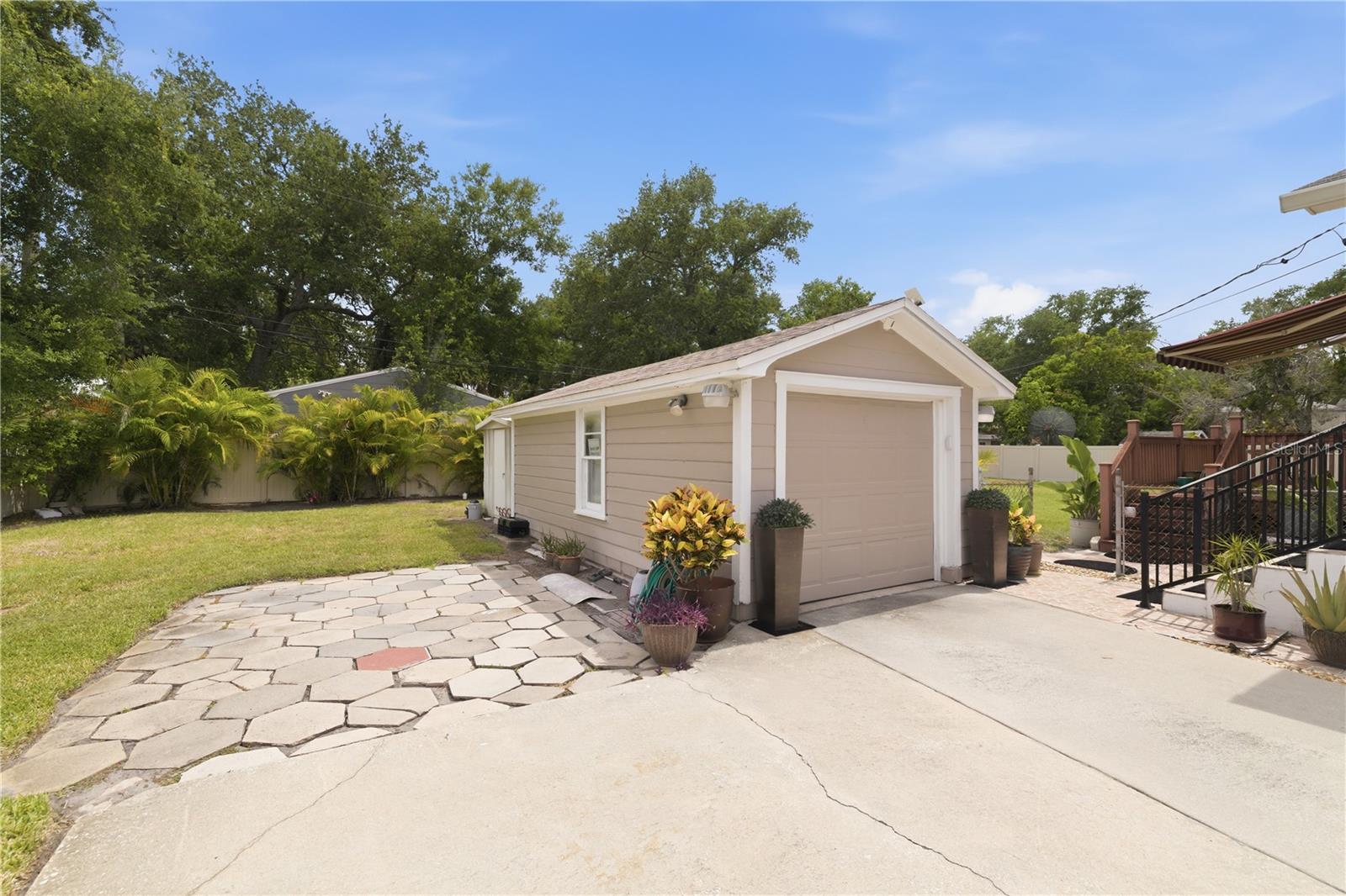 INGRAM PLACE - Residential