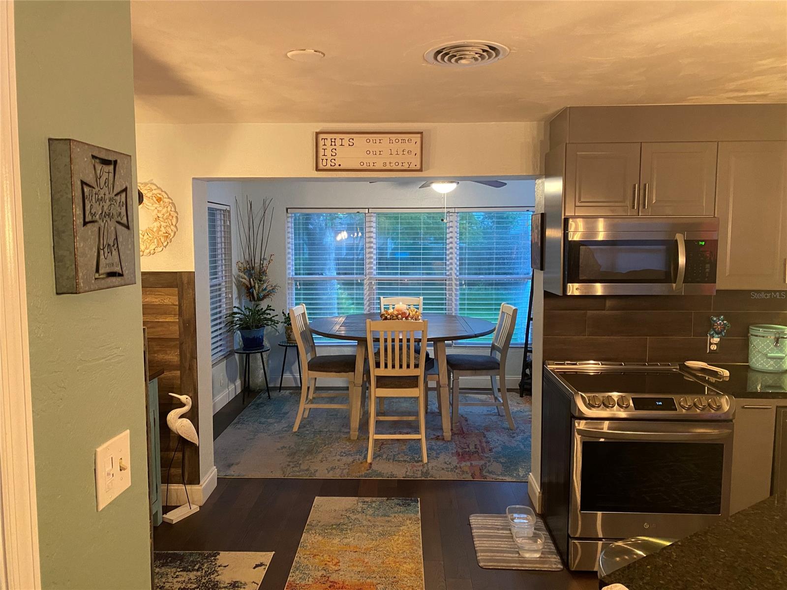 Higbees Daytona - Residential