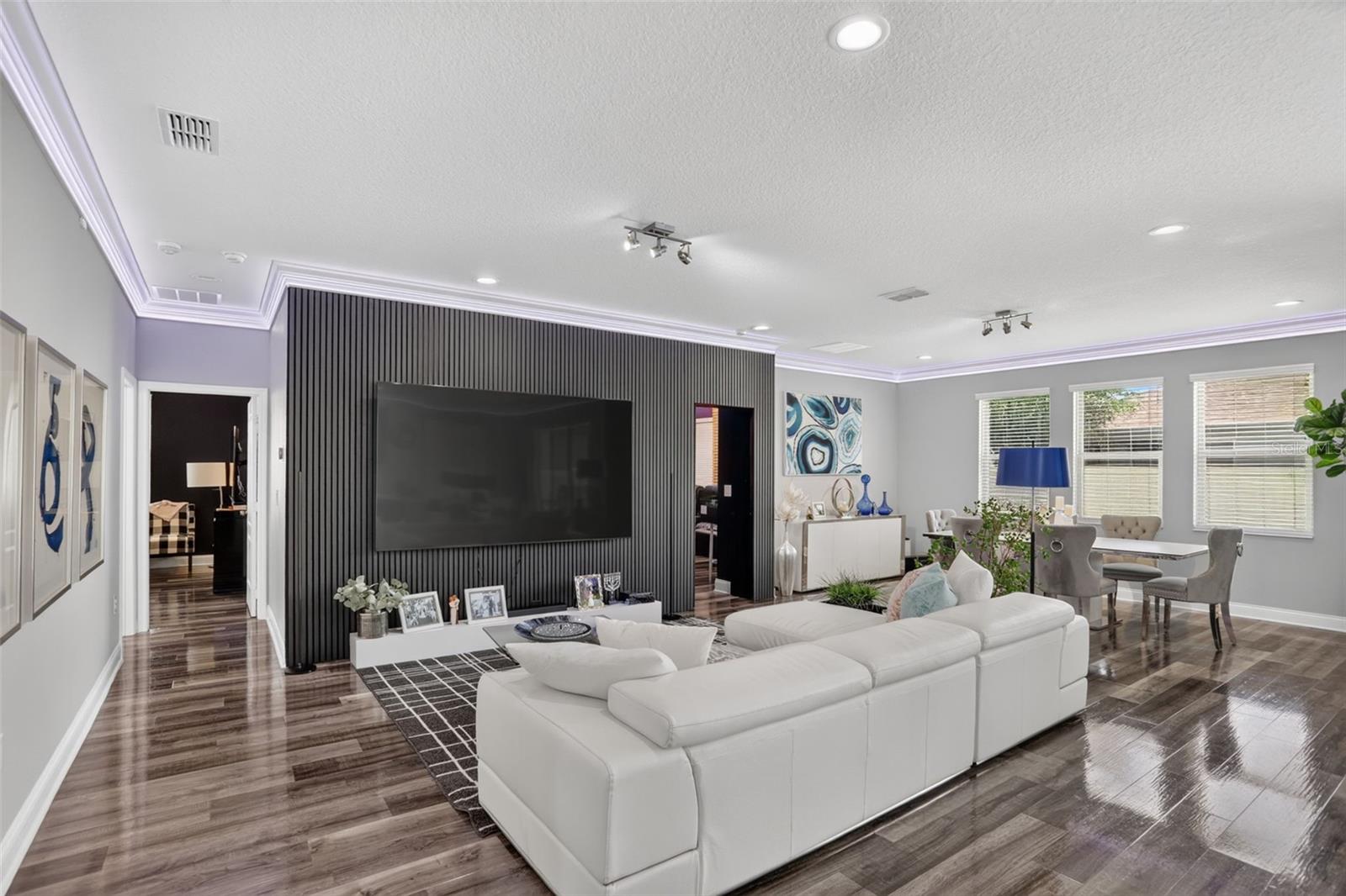 NARCOOSSEE DEL SOL - Residential