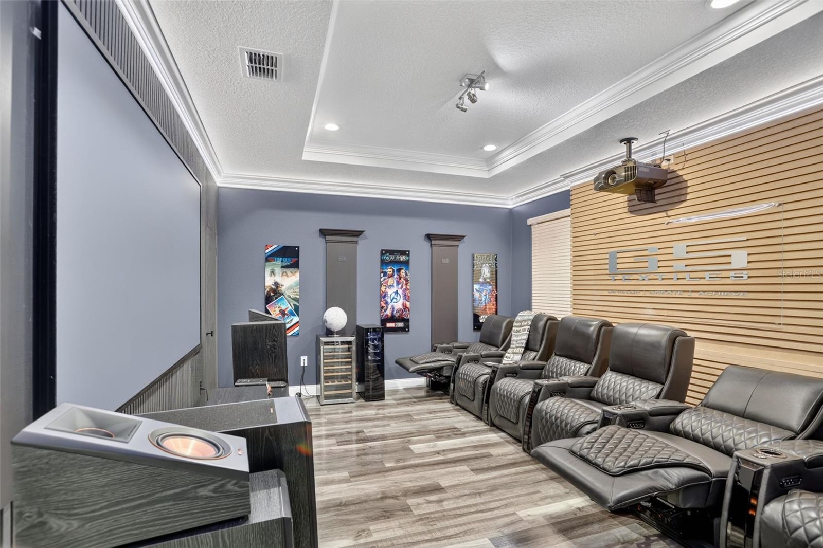 NARCOOSSEE DEL SOL - Residential