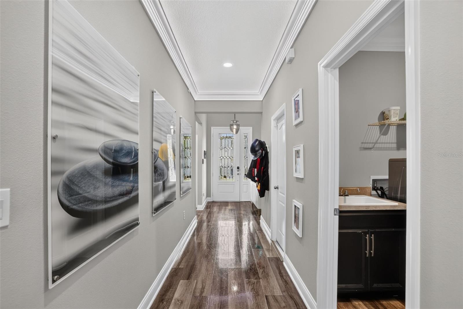 NARCOOSSEE DEL SOL - Residential