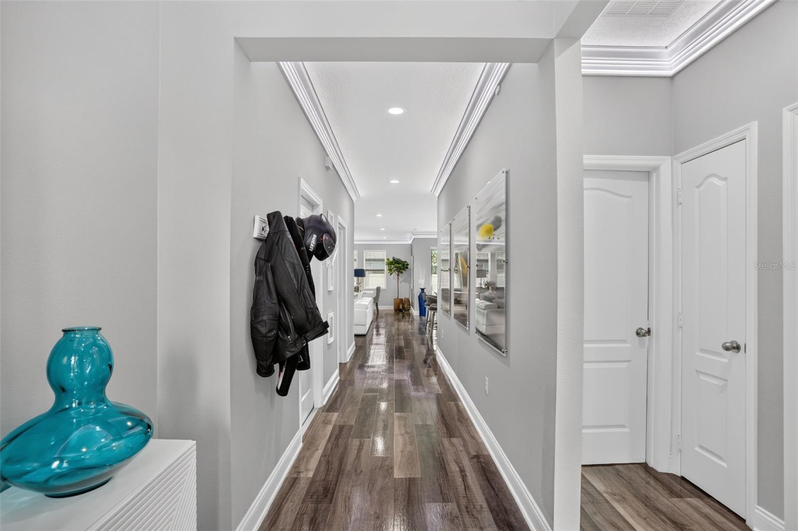 NARCOOSSEE DEL SOL - Residential