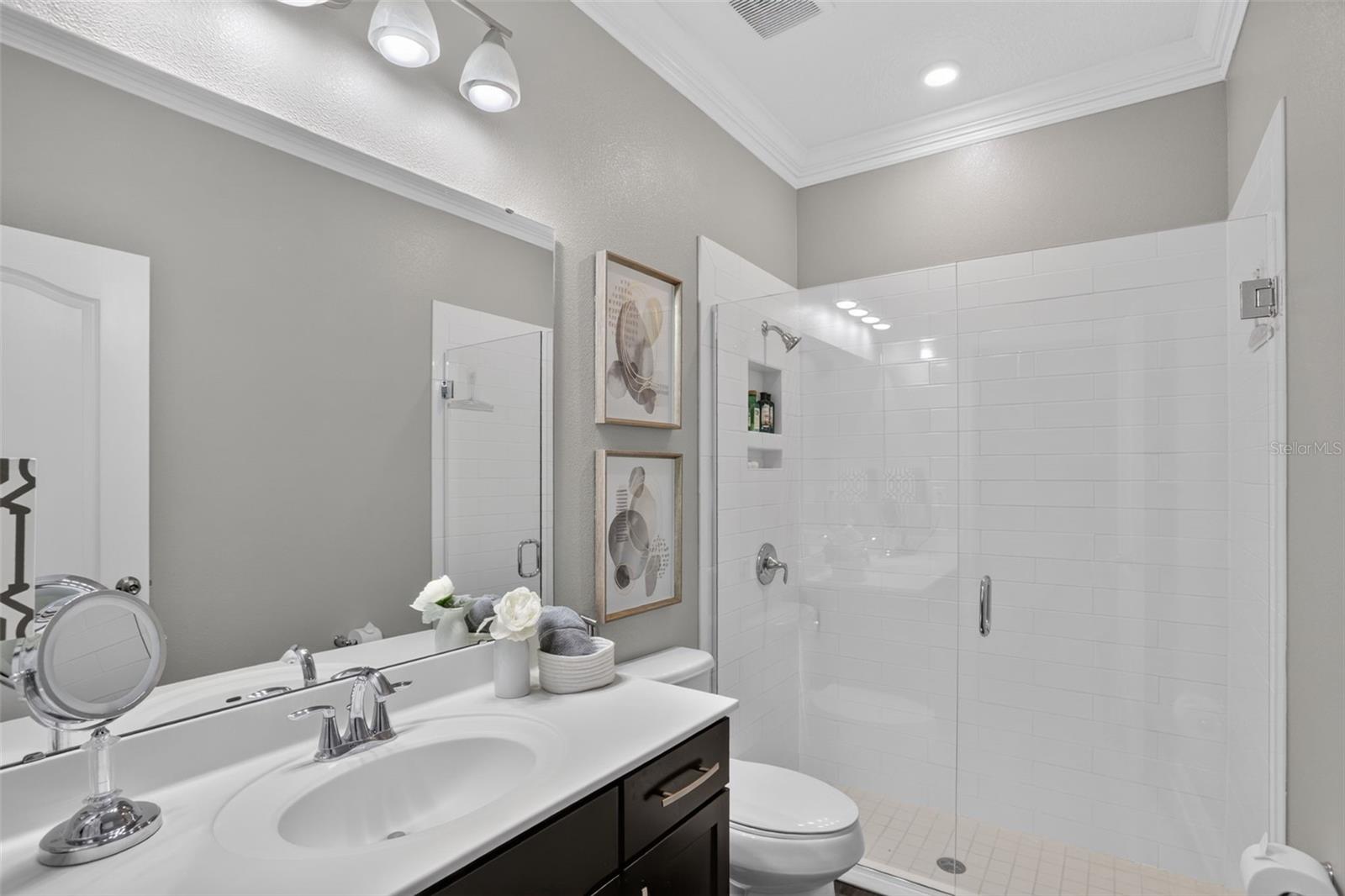 NARCOOSSEE DEL SOL - Residential