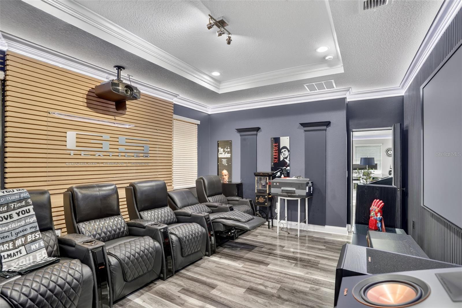 NARCOOSSEE DEL SOL - Residential