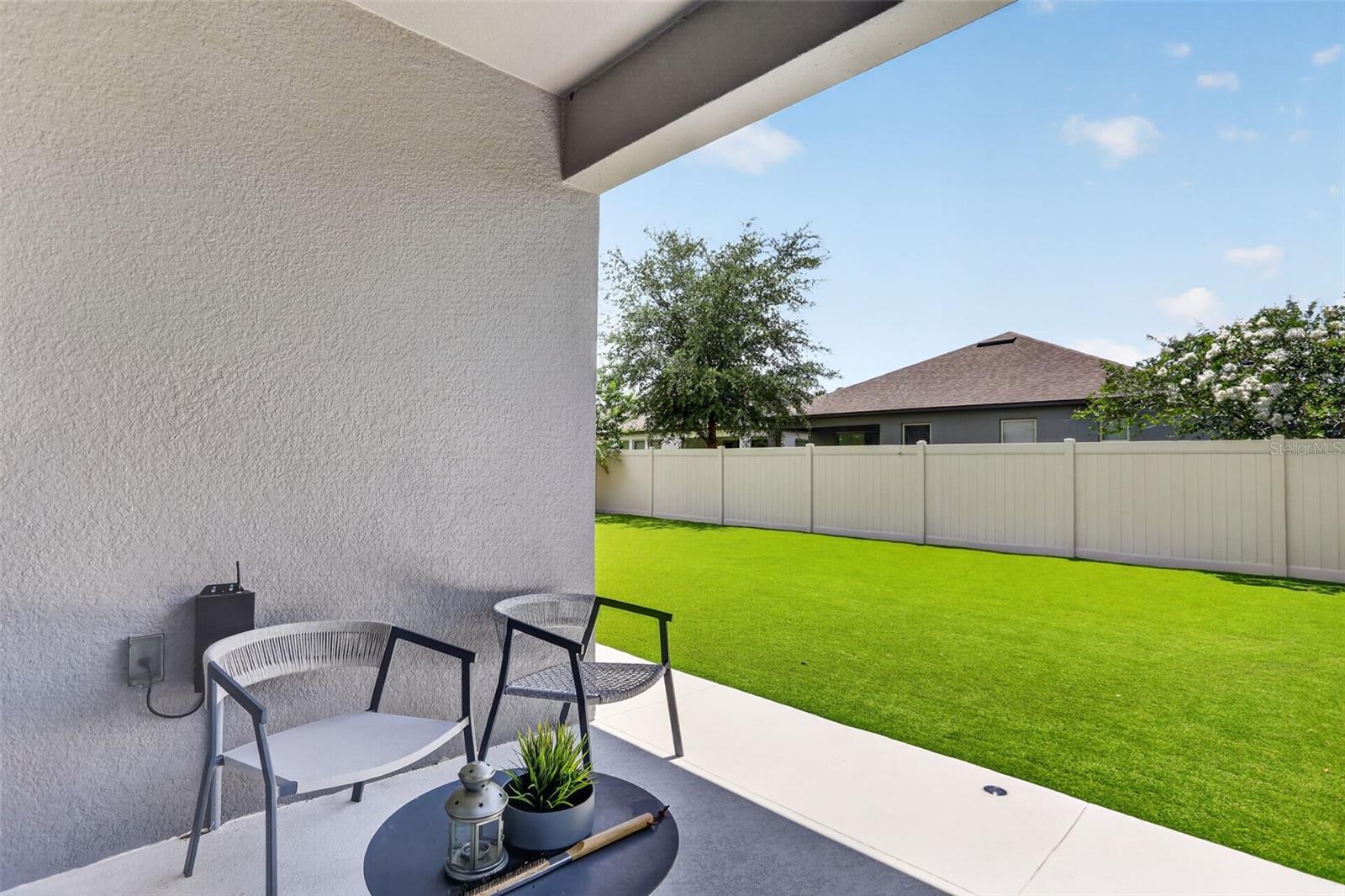 NARCOOSSEE DEL SOL - Residential