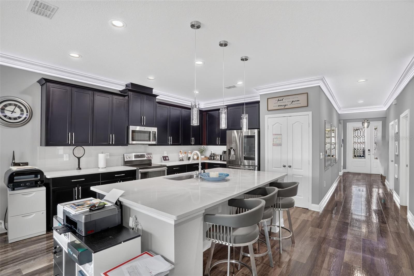 NARCOOSSEE DEL SOL - Residential