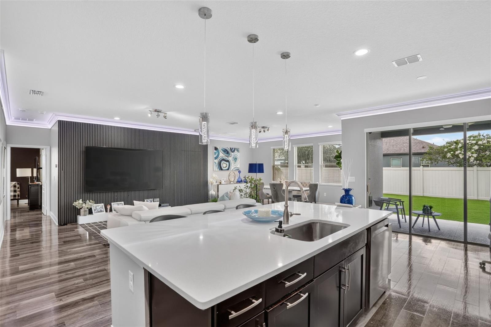 NARCOOSSEE DEL SOL - Residential