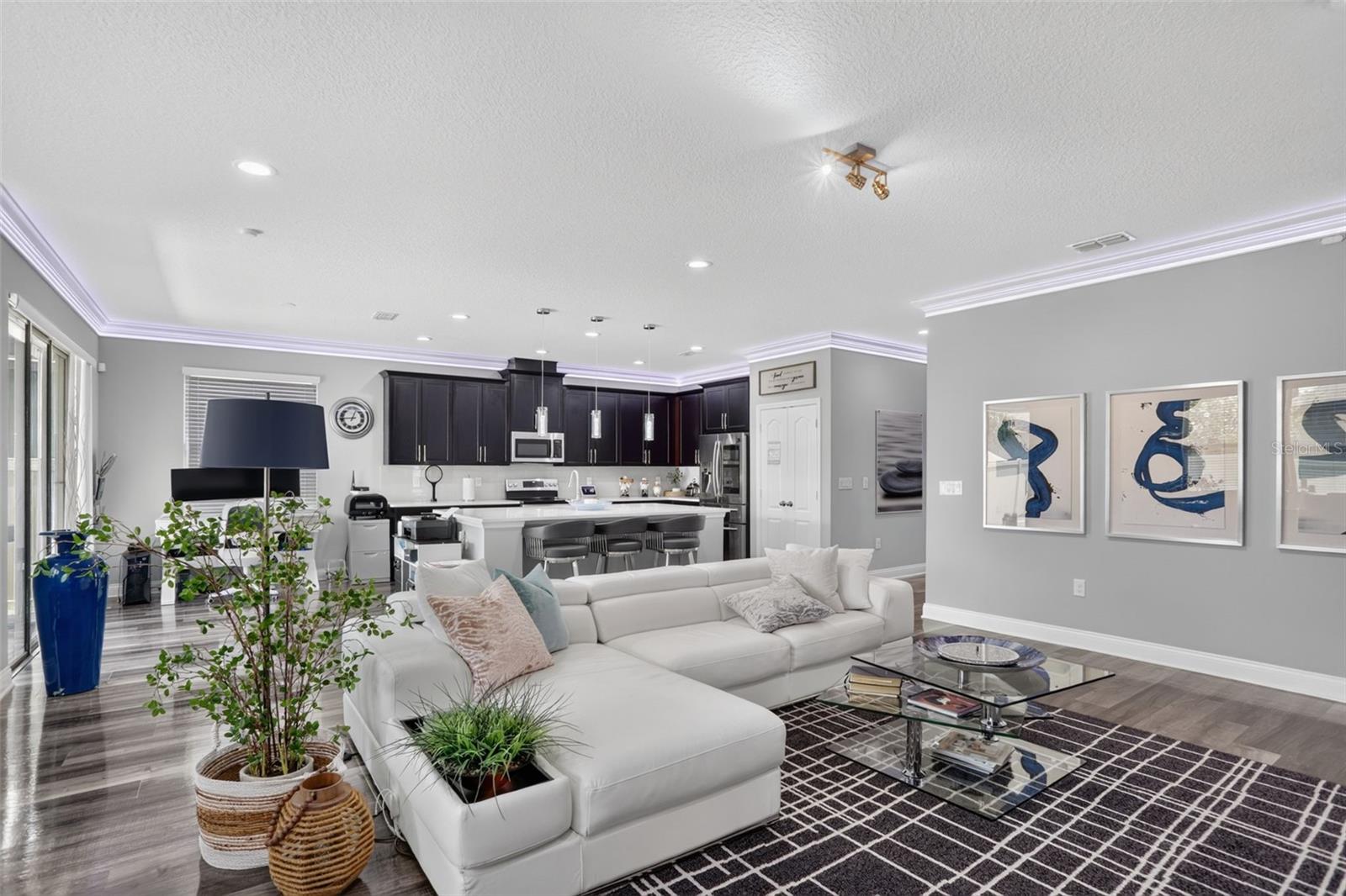 NARCOOSSEE DEL SOL - Residential
