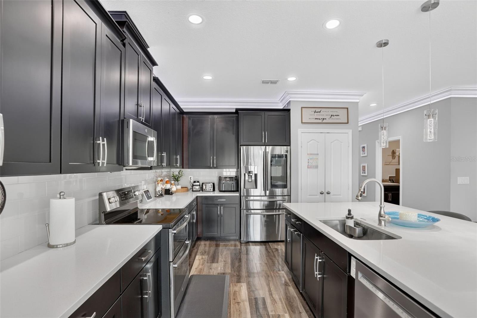 NARCOOSSEE DEL SOL - Residential