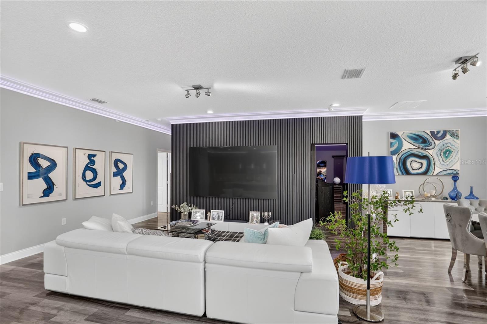 NARCOOSSEE DEL SOL - Residential