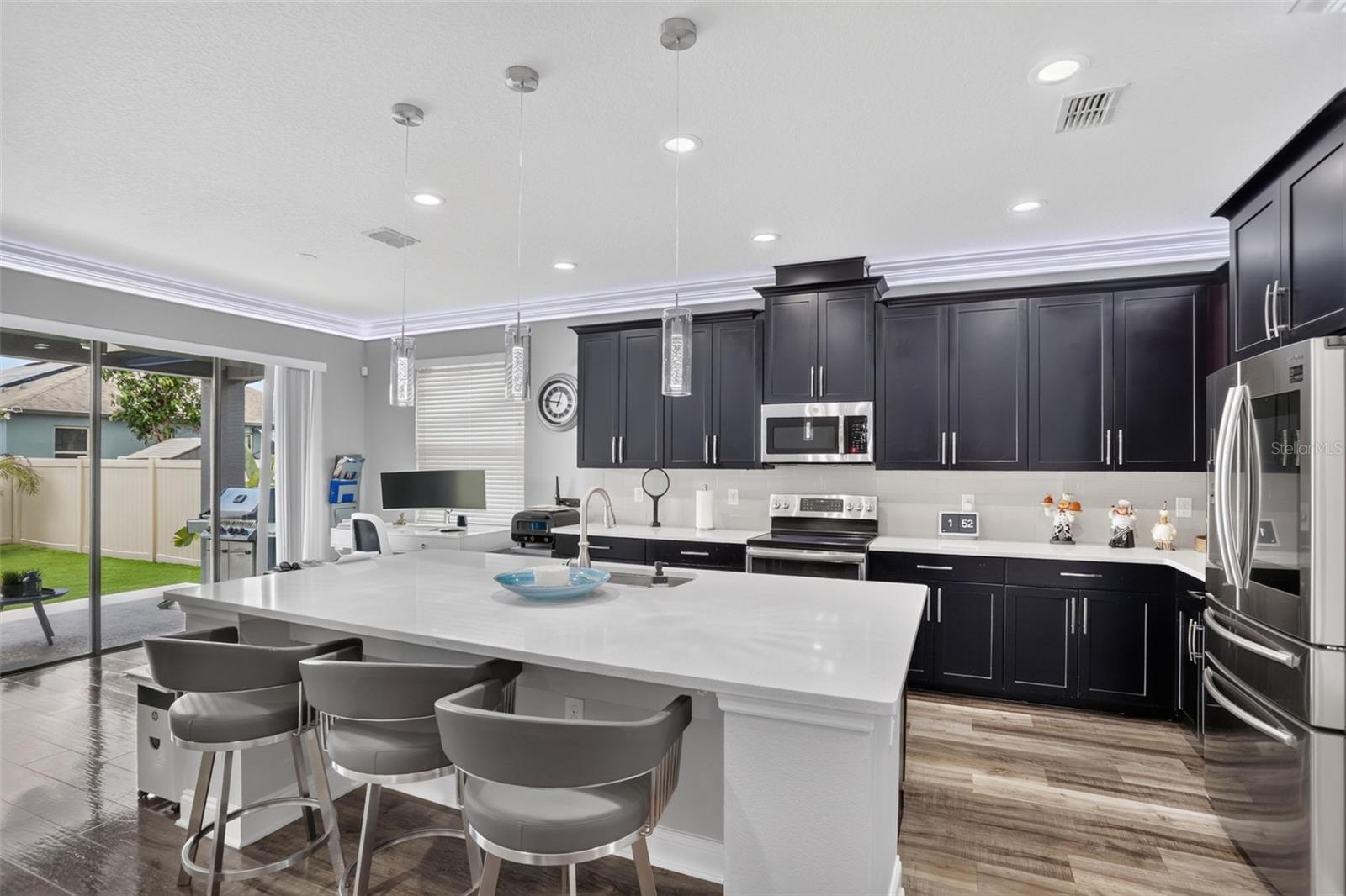 NARCOOSSEE DEL SOL - Residential