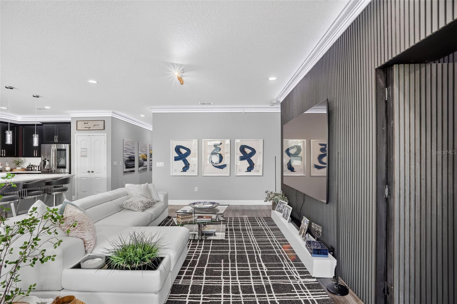 NARCOOSSEE DEL SOL - Residential