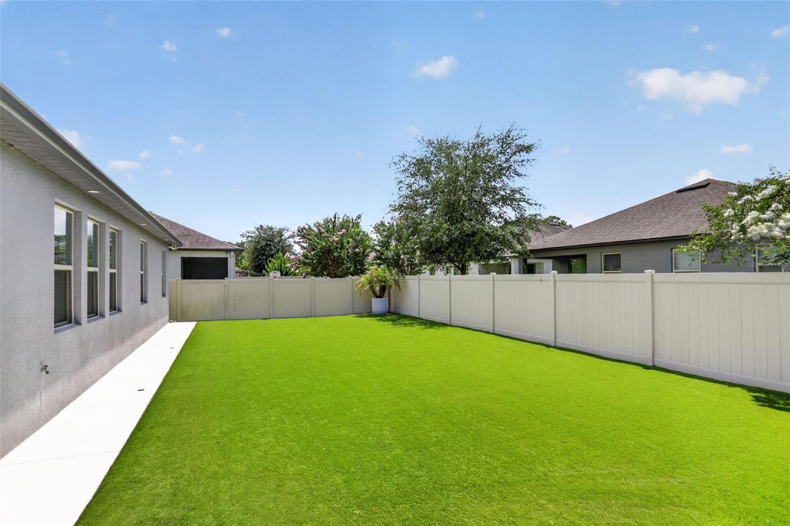 NARCOOSSEE DEL SOL - Residential