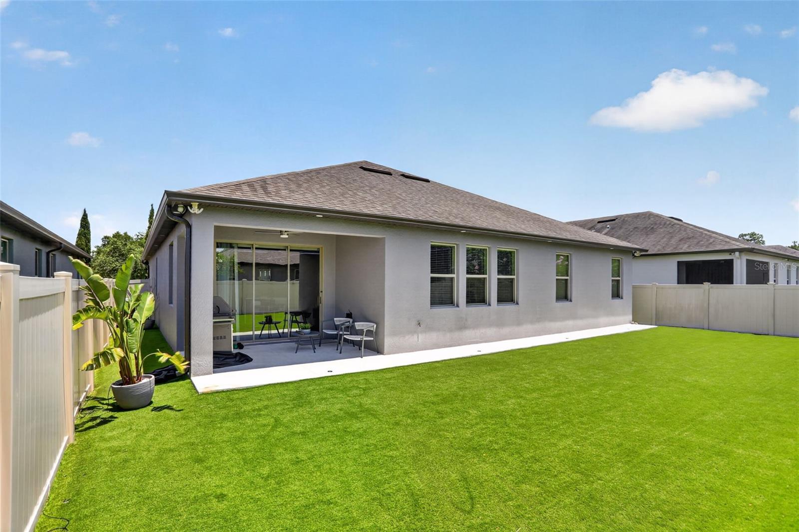 NARCOOSSEE DEL SOL - Residential
