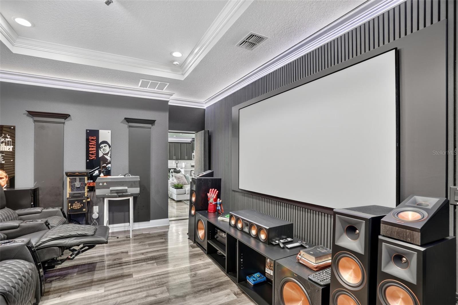 NARCOOSSEE DEL SOL - Residential