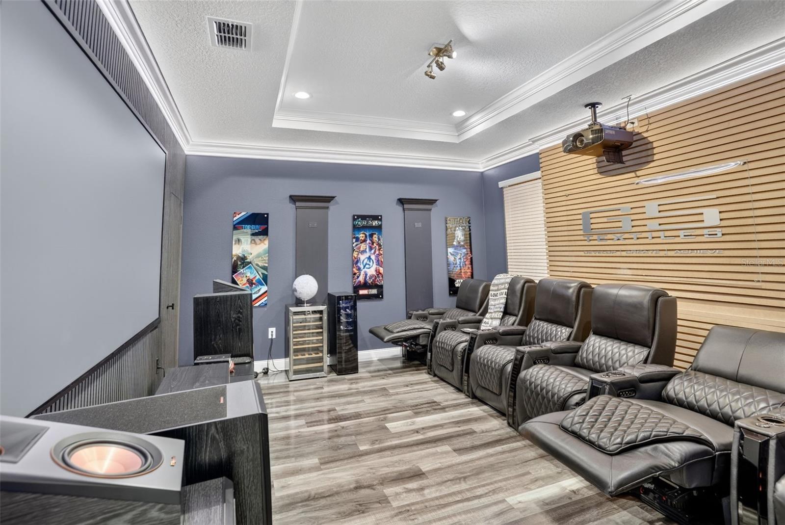 NARCOOSSEE DEL SOL - Residential
