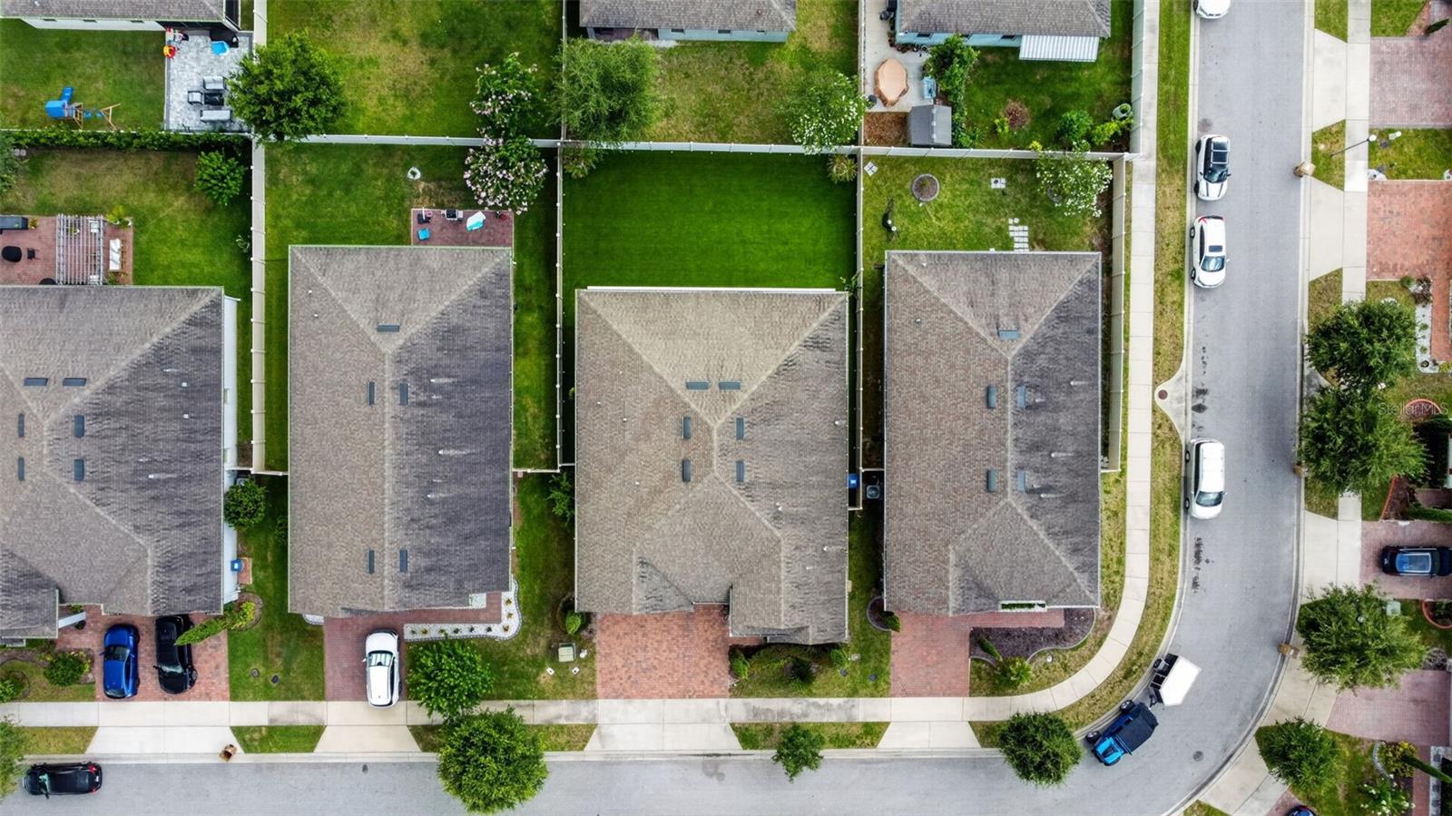 NARCOOSSEE DEL SOL - Residential