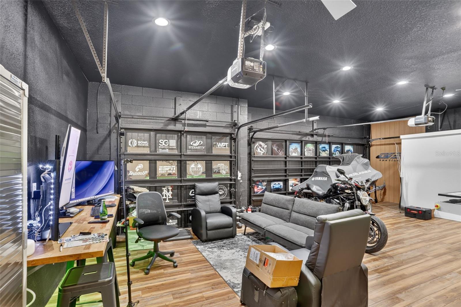 NARCOOSSEE DEL SOL - Residential