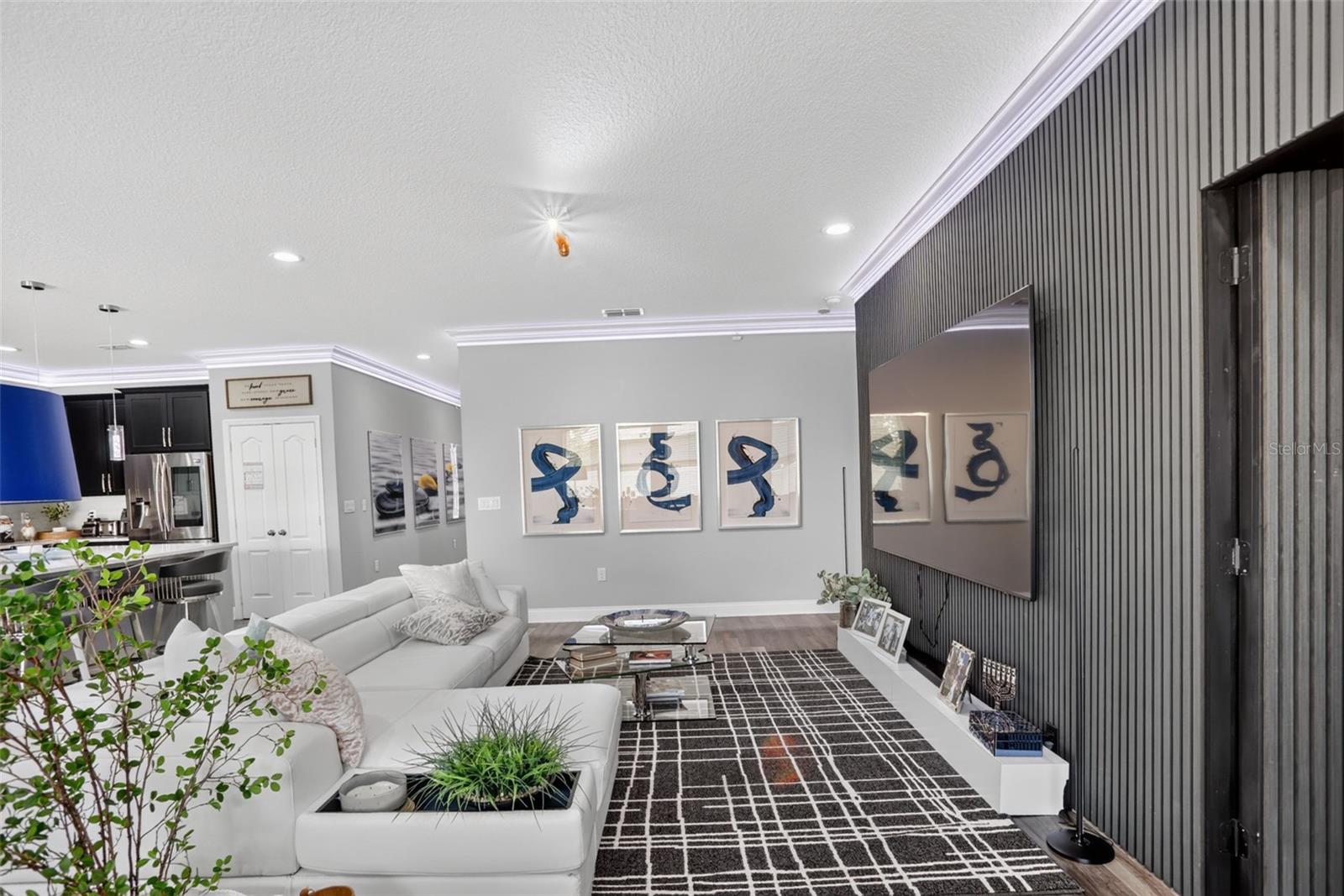 NARCOOSSEE DEL SOL - Residential