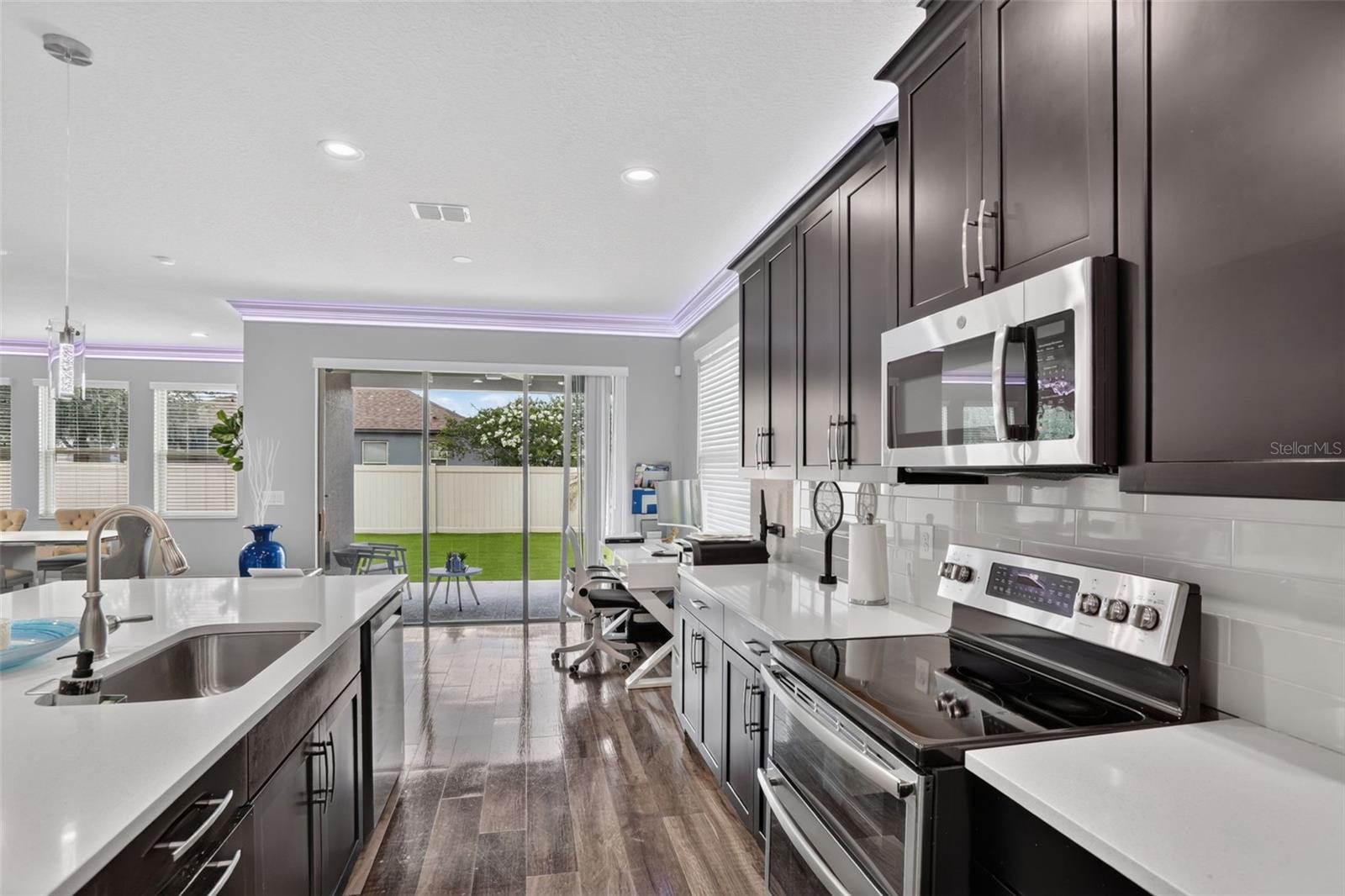 NARCOOSSEE DEL SOL - Residential