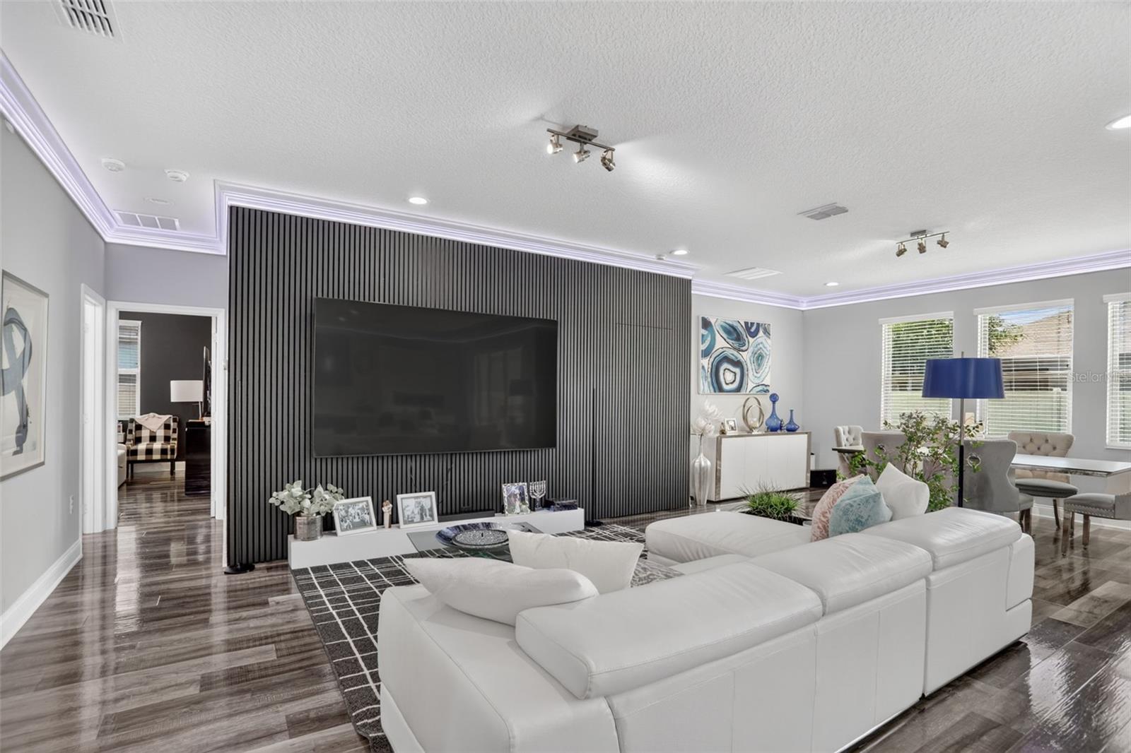NARCOOSSEE DEL SOL - Residential