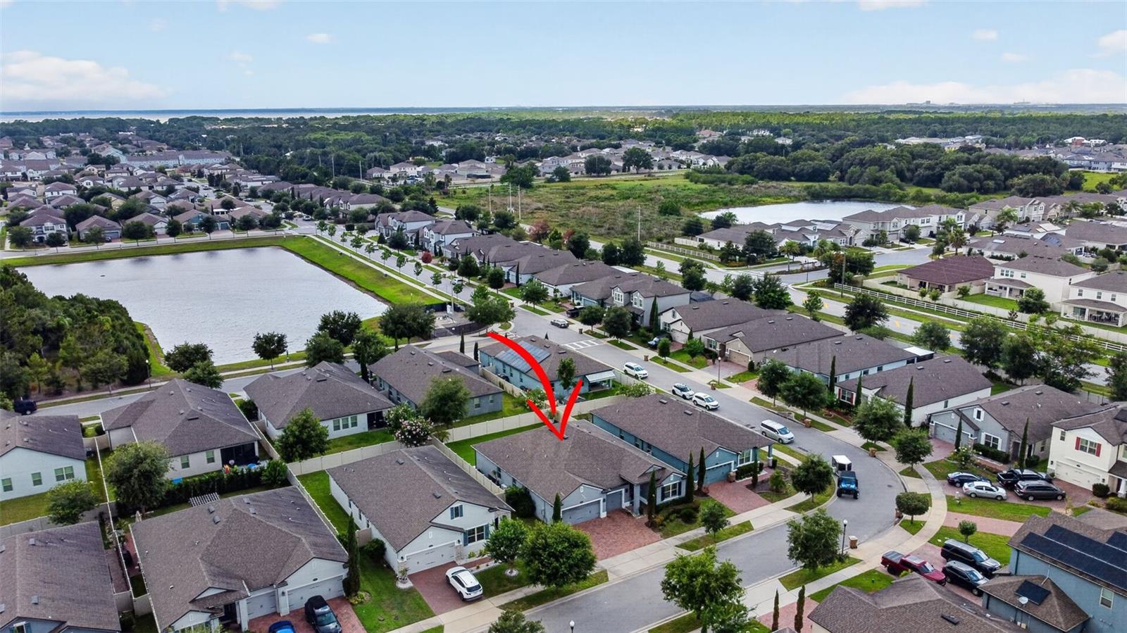 NARCOOSSEE DEL SOL - Residential
