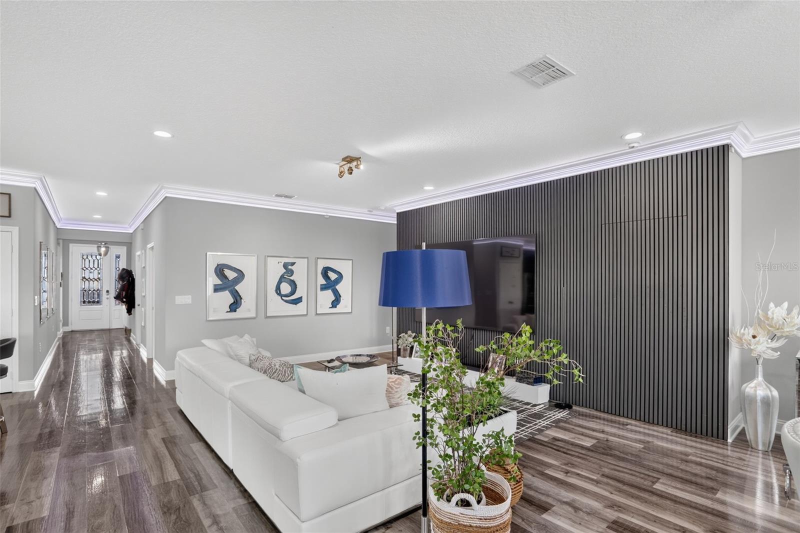 NARCOOSSEE DEL SOL - Residential