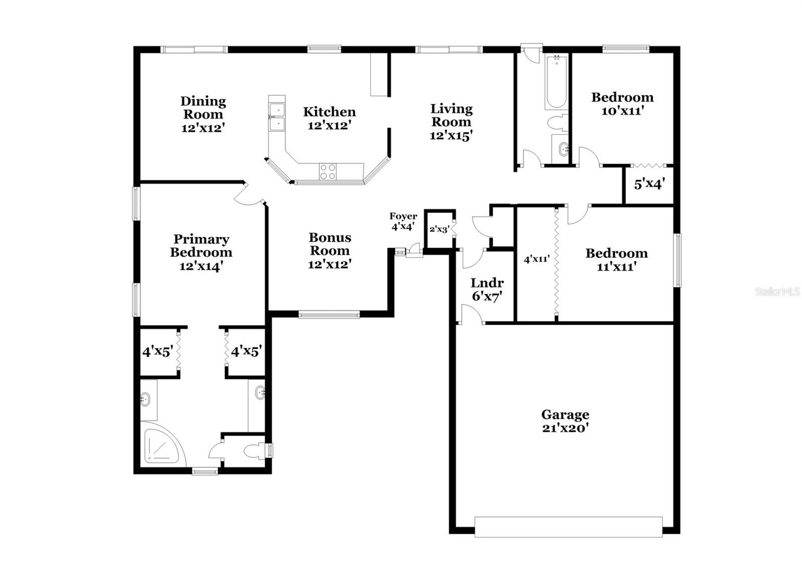 REGENCY POINTE - Residential Lease