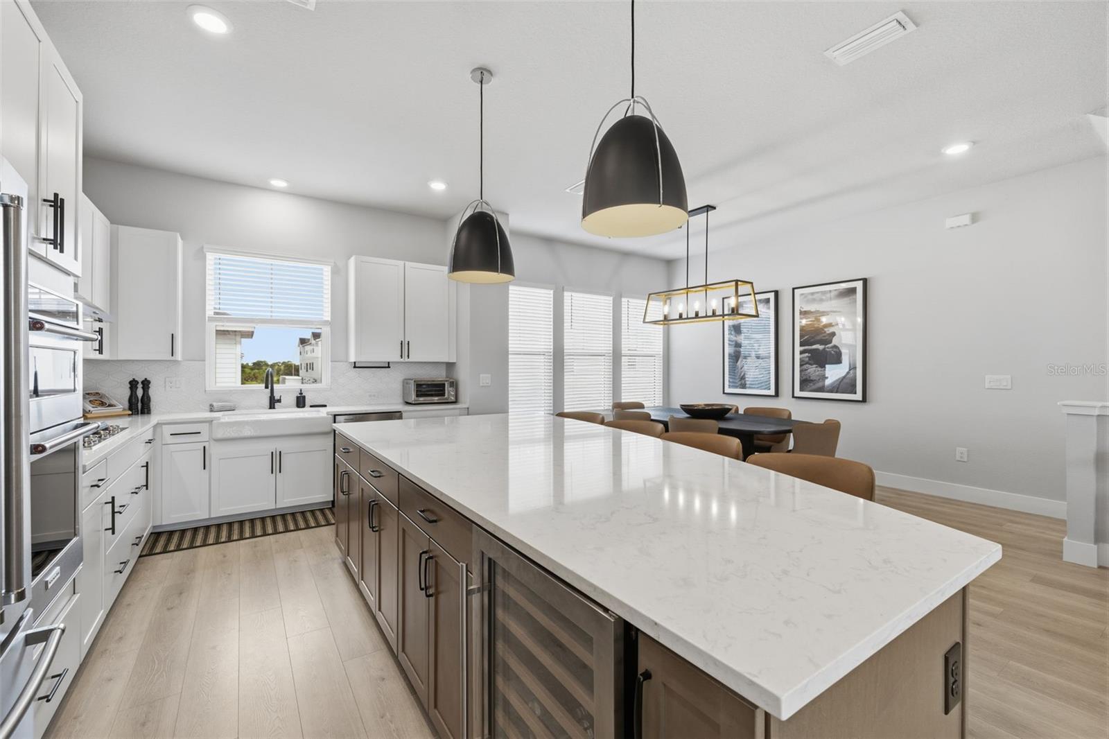 EMERALD LNDG/WATERSIDE - Residential