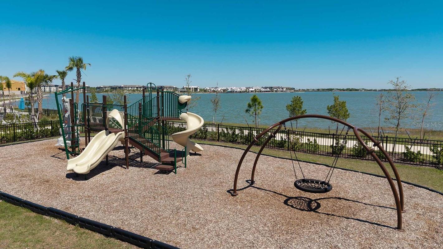 EMERALD LNDG/WATERSIDE - Residential