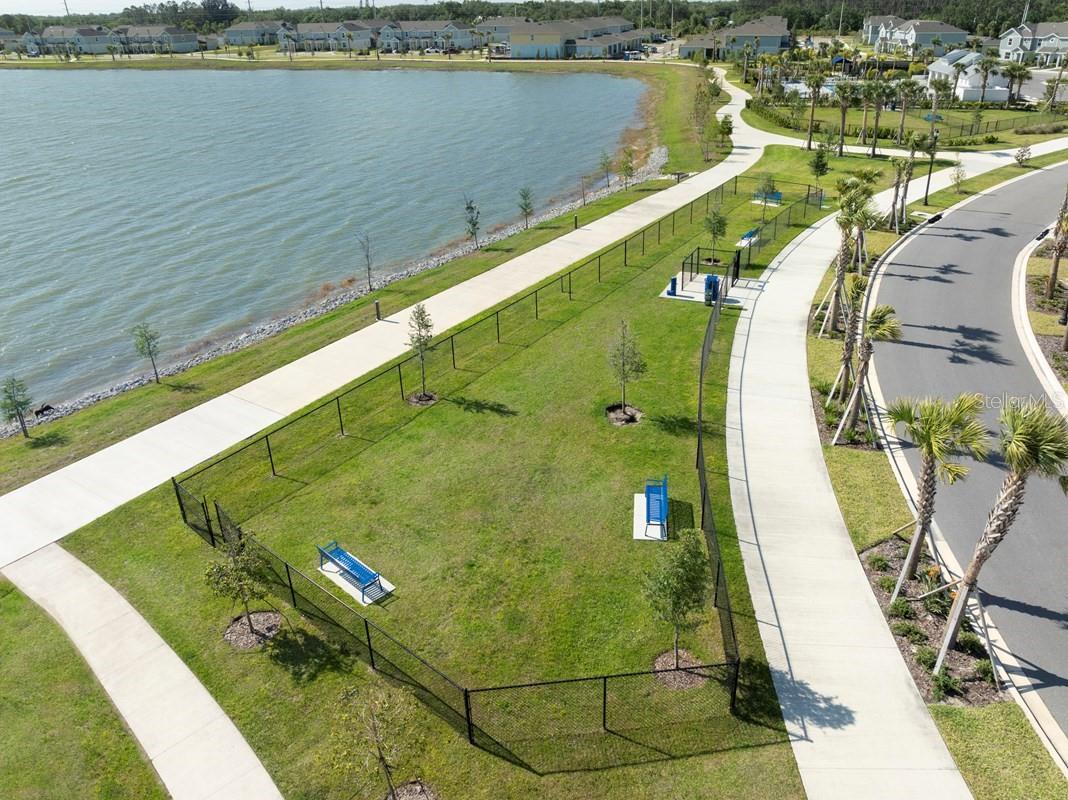 EMERALD LNDG/WATERSIDE - Residential