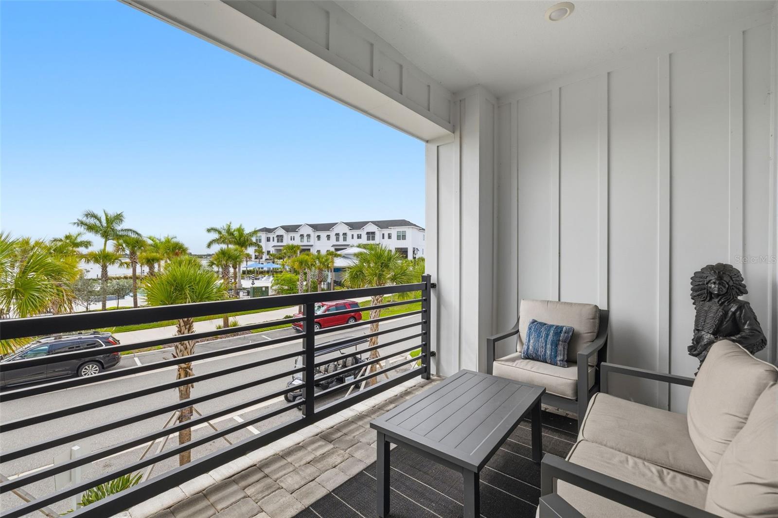EMERALD LNDG/WATERSIDE - Residential