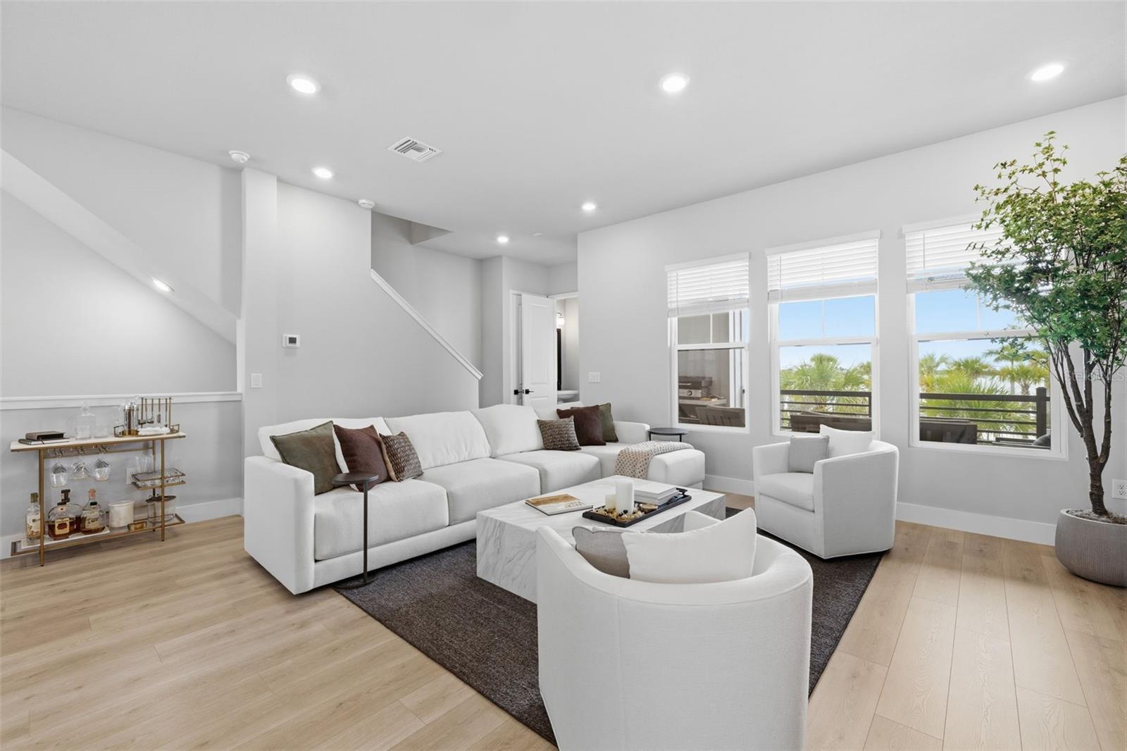 EMERALD LNDG/WATERSIDE - Residential